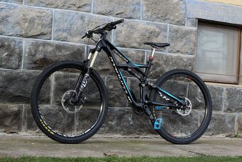 ✅ Specialized Enduro 29" (2014) - M - ✅ - 15