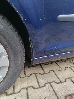 Volkswagen golf plus - 15