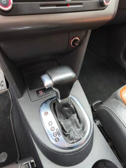 Volkswagen Touran rline 2.0 TDI - 15