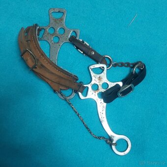 Koňské věci 2 - 15