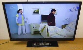 LED televize Blaupunkt 81 cm, nemá DVBT2 - 15