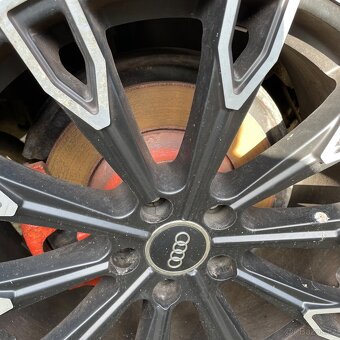 Audi A6 C6 2.0 TDI 103 kW – prodej - 15