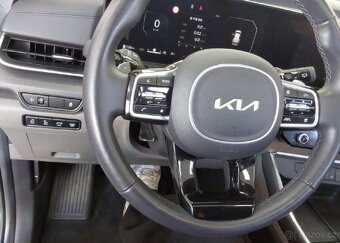 Kia Carnival 2.2-7MÍST-NOVÝ MODEL-NA CESTĚ - 15