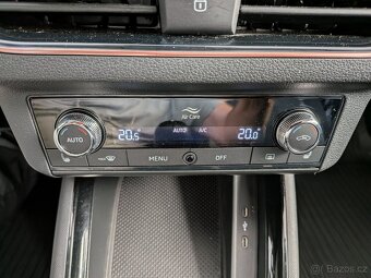 Scala, Style 1.0 TSI 81 kW - 15