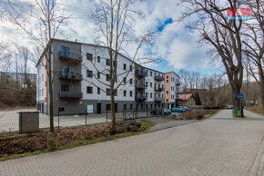 Prodej bytu 4+kk, 119 m², Cheb, ul. Břehnická - 15