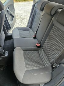 VW Polo 1.4 TDI 55 kW 2017, 159.000 km, 1.majitel Dovoz SRN - 15