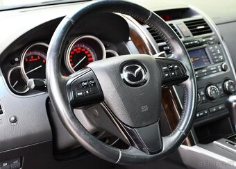Mazda CX-9 3.7i 4X4 REVOLUTION TOP 7.MÍST - 15
