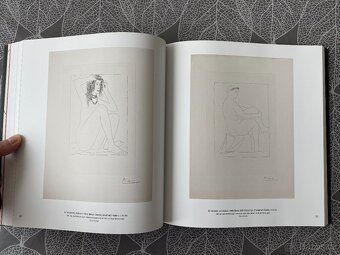 Nová kniha Pablo Picasso - Vášeň a vina - 15