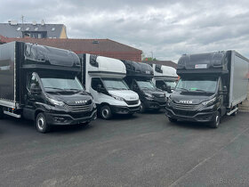 Iveco Daily, 3,0hpt 180ps Nové 2025 10EP - - 15