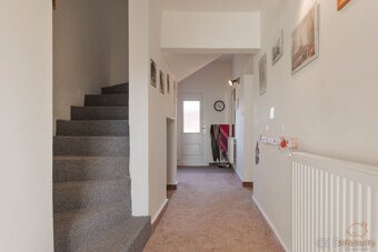 Prodej rodinného domu 221m² - Vyškov - Nouzka - 15