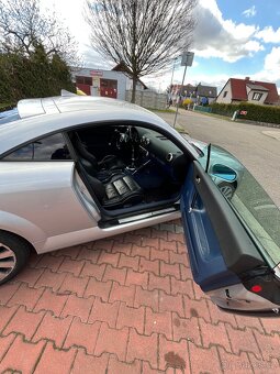 Audi TT 1.8T 165kw  Quattro - 15