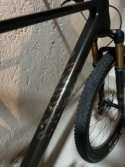 Canyon exceed cf slx 9 Axs L - 15