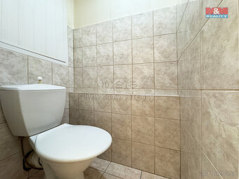 Prodej bytu 2+1, 62 m², Karlovy Vary, ul. Krušnohorská - 15
