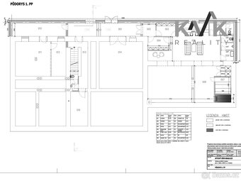 Objekt pro přestavbu na Apartmánový dům, vč. projektové doku - 15
