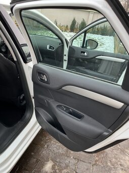 Citroen C4 1.6 HDI - 15