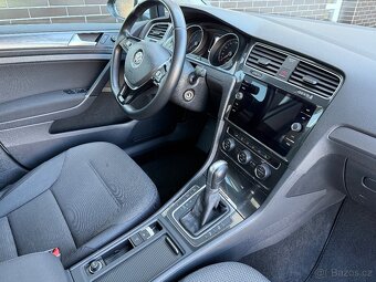 Volkswagen Golf VII 2.0 TDI 4Motion, 2018, nové rozvody - 15