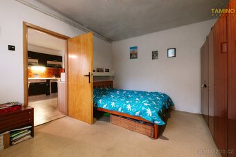Prodej, Zemědělská usedlost, 2881 m2 - Bransouze - 15