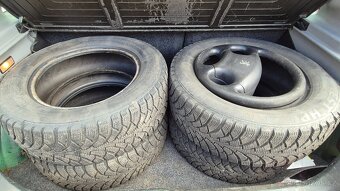Peugeot 306 1.8i Cashemere - 15