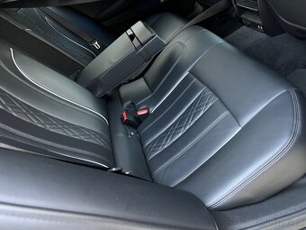 BMW 5er G31 530e FACELIFT, 2021, LASER, VENTILACE, MPAKET - 15