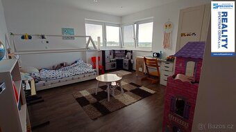 Pronájem rodinného domu, 170 m2 - Hluboká nad Vltavou, Žitná - 15
