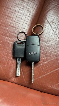 Audi TT Roadster 1.8T, 132 kw, kabriolet - 15