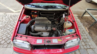 Škoda Felicia combi 1.6. MPi - 15