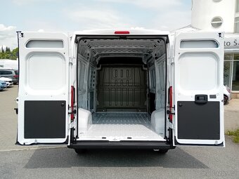 FIAT DUCATO 2,2 MTJ 140K L2H2 VAN /IHNED/ODPOČET DPH/ - 15