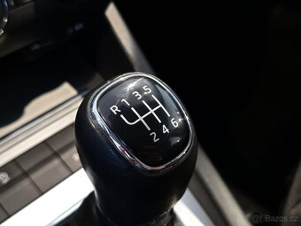 Škoda Octavia 3  1.4TSI 103KW Elegance 64Tkm Tažné - 15