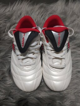 Dětské kopačky (Puma EUR 28) a (Diadora EUR 29) - 15
