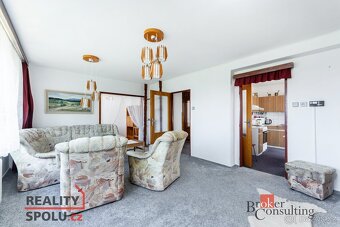 Prodej, domy/rodinný, 240 m2, 50303 Sendražice 14, Hradec Kr - 15