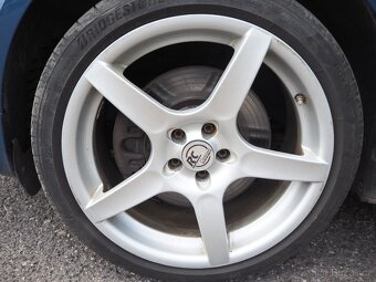 Audi TT 1.8 T 5V SPORT 154 KW - 15