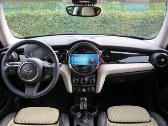 MINI COOPER EV r.v.11/2021 NAVI,LED,ALU - 15