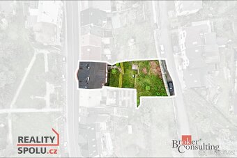 Pronájem, byty/1+1, 43 m2, třída Dukelských hrdinů 334, 3625 - 15