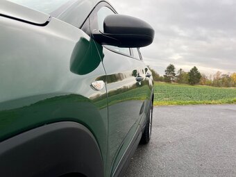 Hyindai Tucson 2.0 CRDI ČR.1.Maj.Servis.kn/4x4/Nehav. - 15