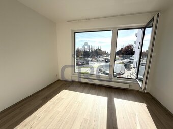 PRONÁJEM LUXUSNÍHO BYTU 2+KK, BRNO - ČERNÉ POLE - 15