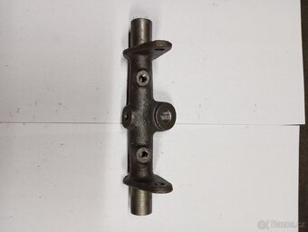 Prodám díly vidlice Čz 98 a Čz 125A - 15