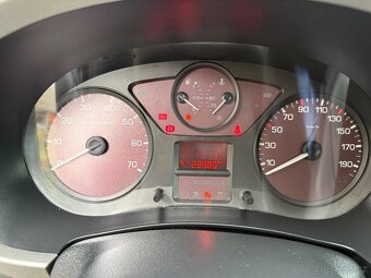 CITROEN BERLINGO 2009 1.6i 16v 80kw MULTISPACE - 15