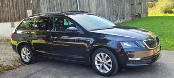 Octavia 3 combi face 1.6 tdi - 15