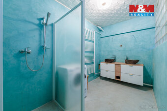 Prodej zemědělské usedlosti, Tatrovice - 15