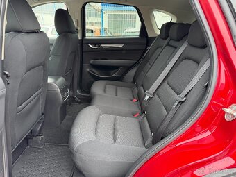 Mazda CX-5 2.5i/143kW 4x4 - Skyactiv - 15