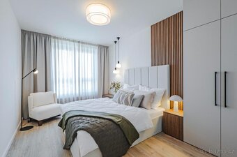 Prodej bytu 1+kk - 15