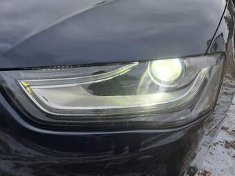 audi A4 B8 facelift - 15