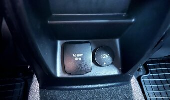 Ford Ranger WILDTRAK 3.2 TDCi 147 kW 2020 A/T ACC DPH ROLETA - 15