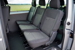 Volkswagen Transporter, T6.1 Long 2.0TDI 110kW,DSG,DPH - 15