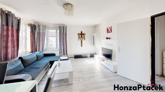 Prodej, dvougenerační rodinný dům, Městec Králové, okr. Nymb - 15