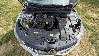 Renault Talisman Grandtour, 1.5 dCi, 81kw, manuál - 15