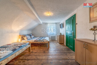 Prodej rodinného domu, 380 m², Brtníky - 15