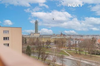 Pronájem byt 2+1, 53㎡ - 15