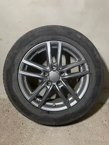 Prodám BMW x3 e83 xdrive - 15