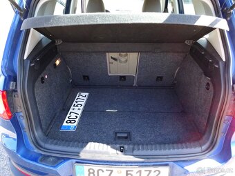 VW Tiguan 2.0 TDI 4x4 r.v.2009 (103 KW)  AUTOMAT - 15